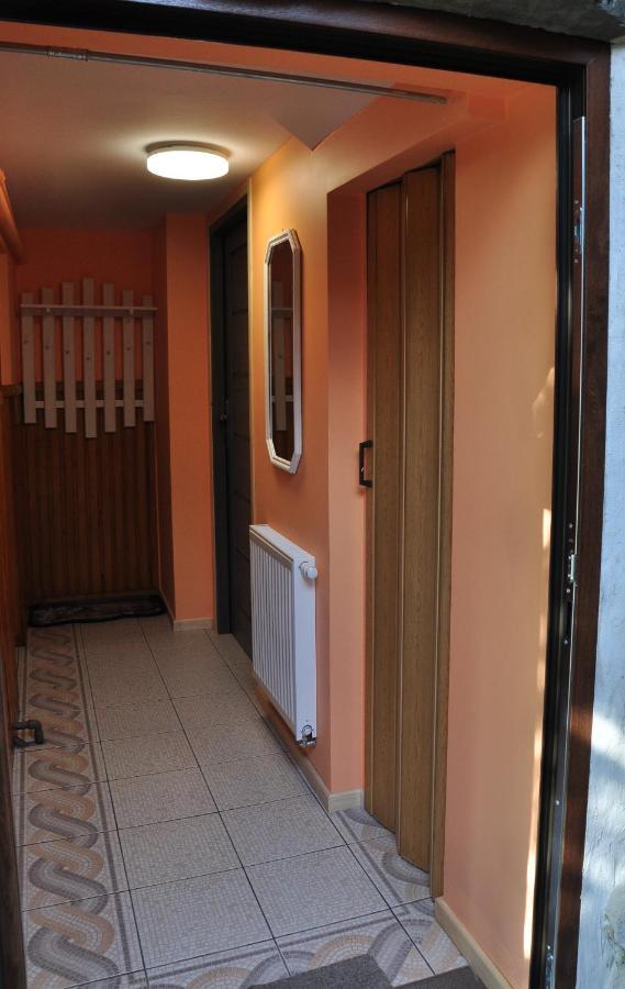 Appartement Skalny Ogrod à Poronin Extérieur photo