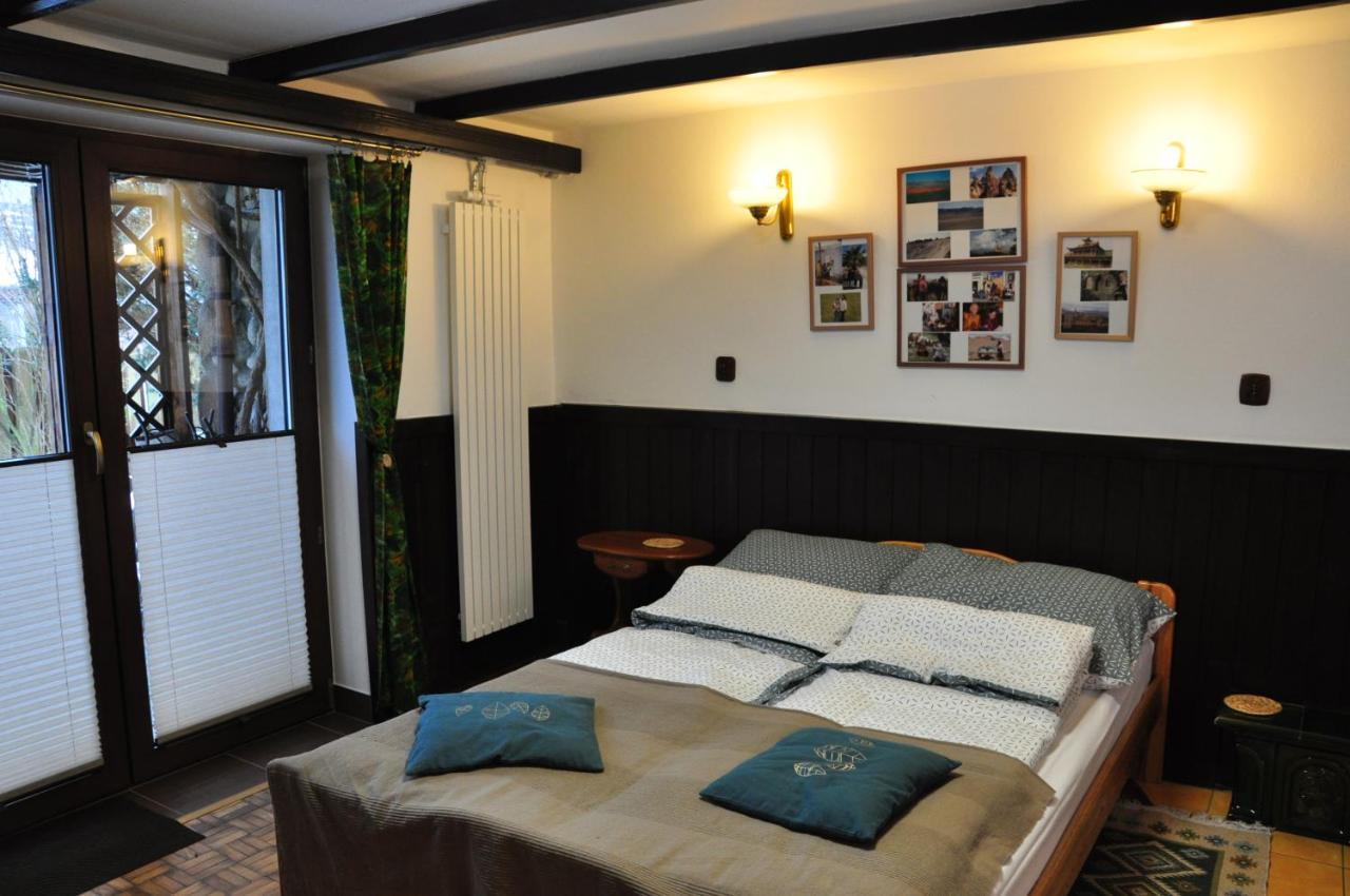 Appartement Skalny Ogrod à Poronin Extérieur photo
