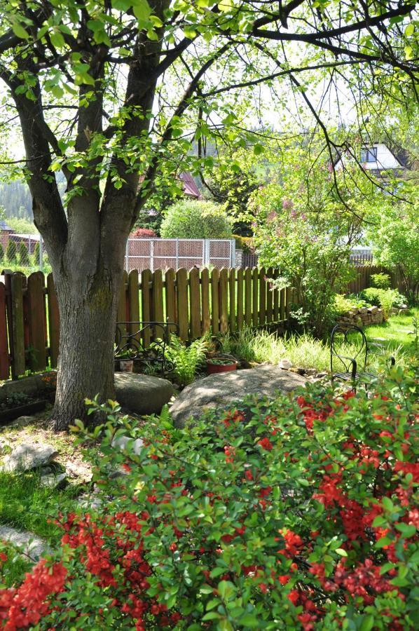 Appartement Skalny Ogrod à Poronin Extérieur photo