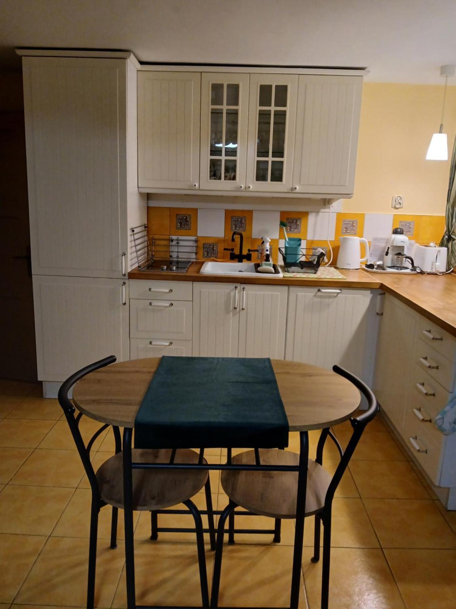 Appartement Skalny Ogrod à Poronin Extérieur photo