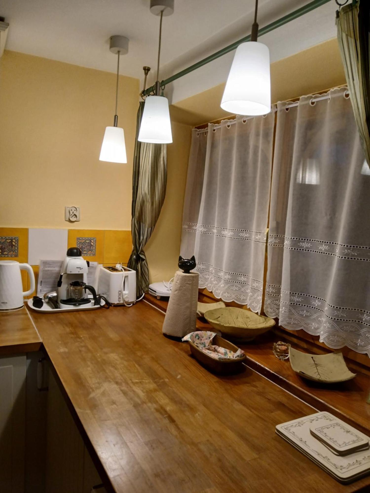Appartement Skalny Ogrod à Poronin Extérieur photo